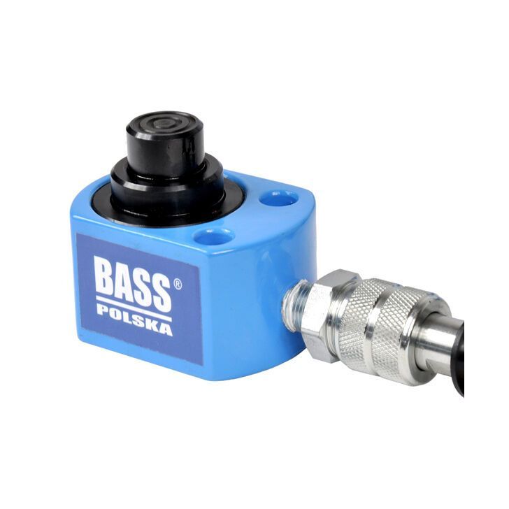 Hidrauliskais cilindrs 10T