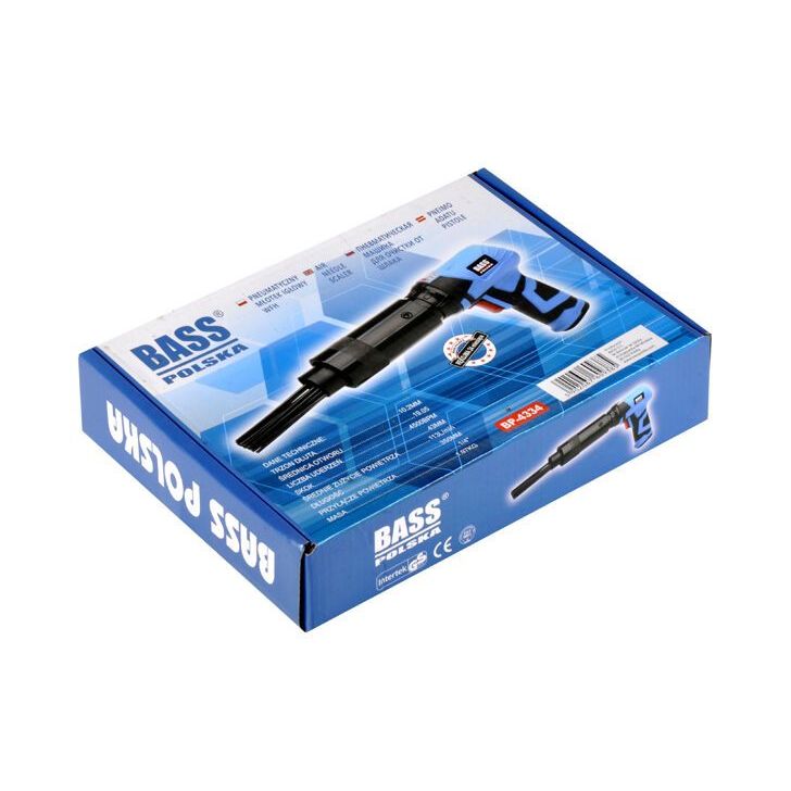 Pneimo adatu pistole