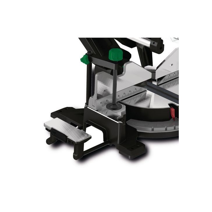 Leņķzāģis KGZ 305 E I