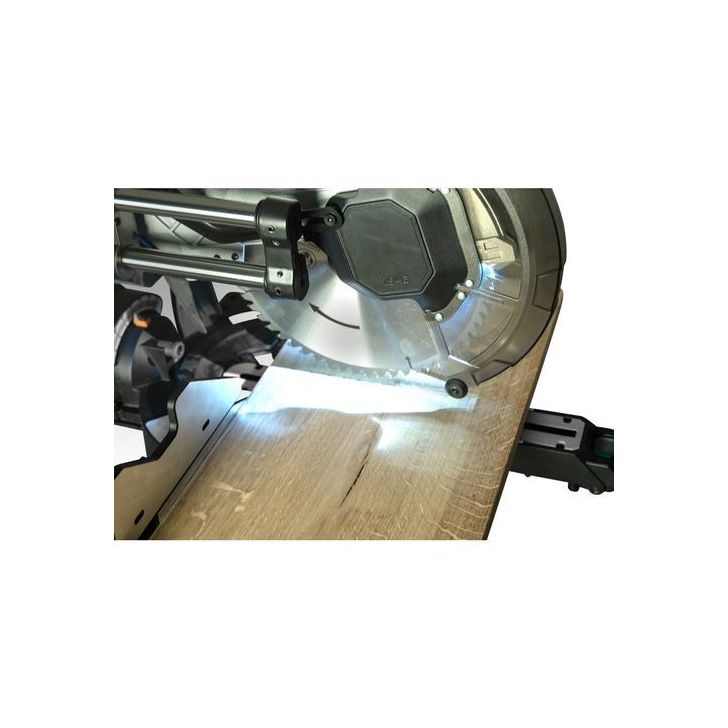 Leņķzāģis KGZ 305 E I