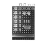 Āķi Tool board hooks. 22 gab