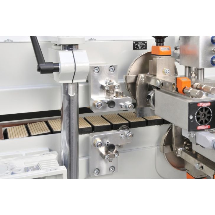 Edge banding machine ROBLAND KM 500