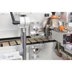 Edge banding machine ROBLAND KM 500