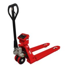 Palešu ratiņi HUB30KG Holzmann 2