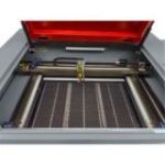 Lāzers CO2 CL4060_230V Holzmann