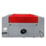 Lāzers CO2 CL4060_230V Holzmann