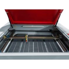 Lāzers CO2 CL6090_230V Holzmann 2