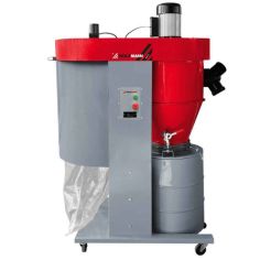 Skaidu nosūcējs RLE1500_230V Holzmann