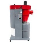 Skaidu nosūcējs RLE3000_400V Holzmann