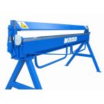 Liekšanas darbgalds ZG-2000x0,7 mm