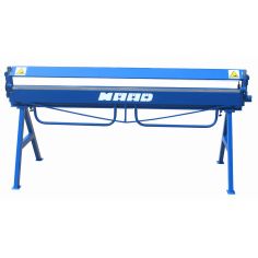 Liekšanas darbgalds ZG-2000x0,7 mm 2