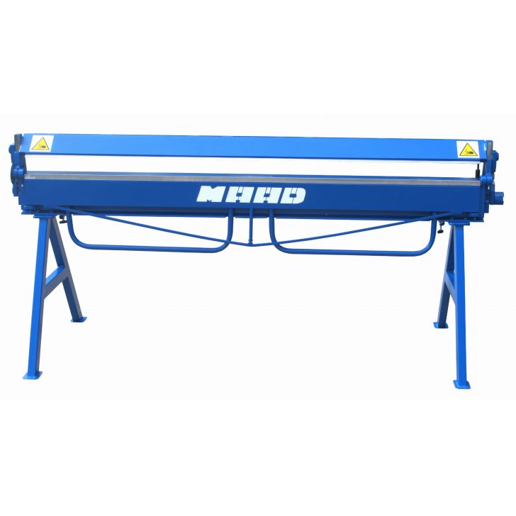 Liekšanas darbgalds ZG-2000x0,7 mm