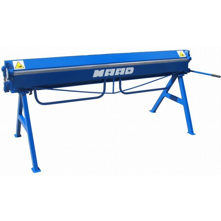 Bending machine ZG-2000x0.7 mm