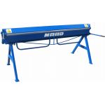 Гибочный станок ZG-2000х0,7 мм