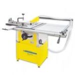 Galda zāģis BTS 250PRO (400V)