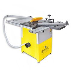 Galda zāģis BTS 250PRO (400V) 2