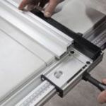 Galda zāģis BTS 250PRO (400V)