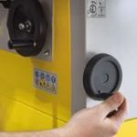 Galda zāģis BTS 250PRO (400V)