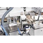 Edge banding machine ROBLAND KM 500