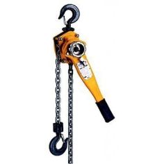Chain winch 0.25T, hand lever