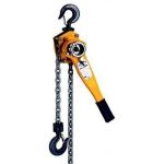 Chain winch 0.25T, hand lever