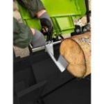 Mobilais baļķu skaldītājs ZI-SPA380