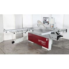 Formātzāģis OPTIMAT INTERIOR