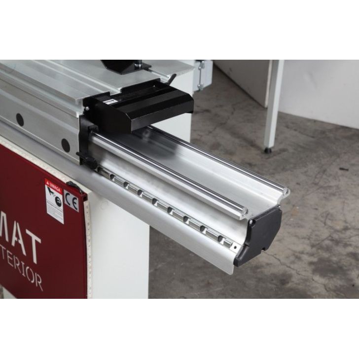 Formātzāģis OPTIMAT INTERIOR