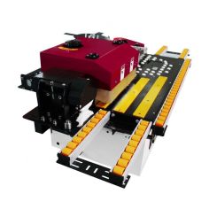 Maliņu aplīmešanas iekārta OPTIMAT VENA 2