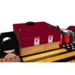 Maliņu aplīmešanas iekārta OPTIMAT VENA