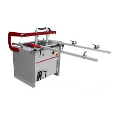 Daudzvārpstu urbjmašīna OPTIMAT F21