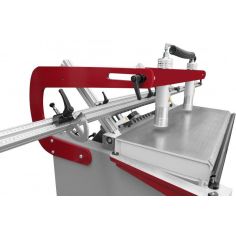 Daudzvārpstu urbjmašīna OPTIMAT F21 2