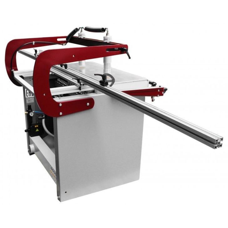 Daudzvārpstu urbjmašīna OPTIMAT F21