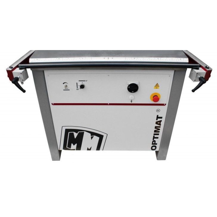 Daudzvārpstu urbjmašīna OPTIMAT F21