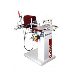 Horizontālais urbis OPTIMAT WD 250