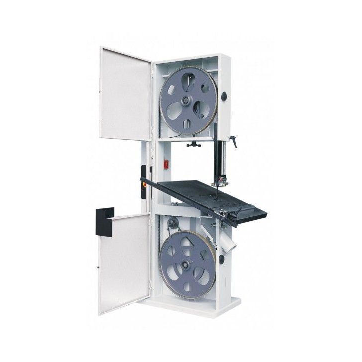 Lentzāģis Optimat PT 500