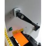 OPTIMAT TWO/PUR apmales iekārta ar iepriekšēju frēzēšanu un stūru profilēšanu