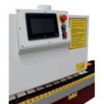 OPTIMAT TWO/PUR apmales iekārta ar iepriekšēju frēzēšanu un stūru profilēšanu