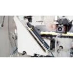 OPTIMAT TWO/PUR apmales iekārta ar iepriekšēju frēzēšanu un stūru profilēšanu