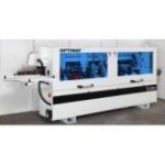 Malu aplīmēšanas iekārta ar iepriekšēju frēzēšanu, stūrēšanu un diviem skrāpjiem OPTIMAT SCALAR PRO