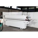 Malu aplīmēšanas iekārta ar iepriekšēju frēzēšanu, stūrēšanu un diviem skrāpjiem OPTIMAT SCALAR PRO