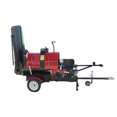 Mobilais horizontālais uguns sadalītājs 20 ton OPTIMAT Titanium CLS 20-S 380