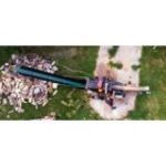 Mobilais horizontālais uguns sadalītājs 20 ton OPTIMAT Titanium CLS 20-S 380