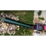 Mobilais horizontālais uguns sadalītājs 20 ton OPTIMAT Titanium CLS 20-S 380