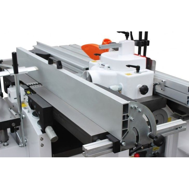 4-operāciju kombinētais darbagalds OPTIMAT RAPTOR C3-F4