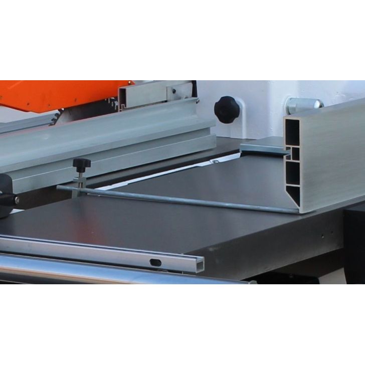 4-operāciju kombinētais darbagalds OPTIMAT RAPTOR C3-F4