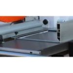 4-operāciju kombinētais darbagalds OPTIMAT RAPTOR C3-F4