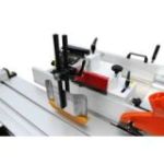 5-operāciju kombinētais darbagalds OPTIMAT RAPTOR C3-F5