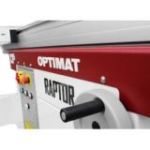 5-operāciju kombinētais darbagalds OPTIMAT RAPTOR C3-F5