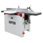 Kombinēta ēvele un biezumēvele OPTIMAT RAPTOR C4-F3